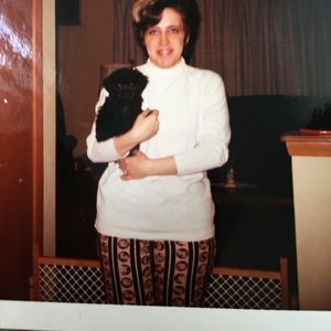 Meet your Posher, Rolleen